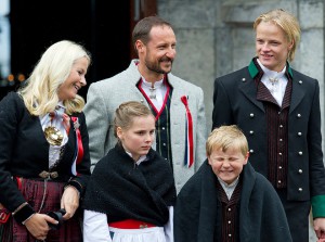 norveg herceg
